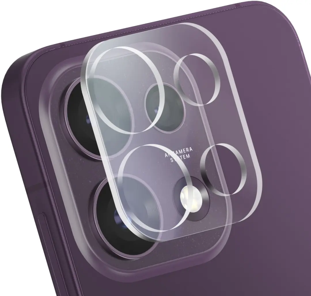 Imak Gehard Glas Camera Protector Oppo Reno 16F