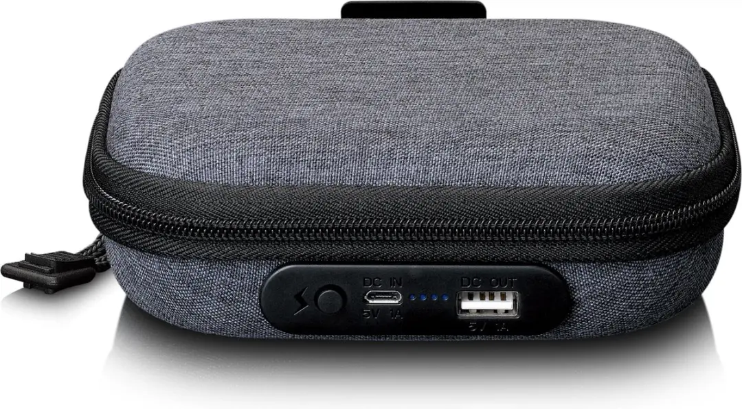 Nedis PBC-20GY Powerbank Case