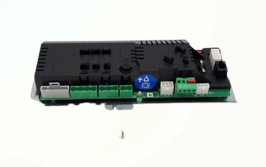 Remeha Branderautomaat BIC 321