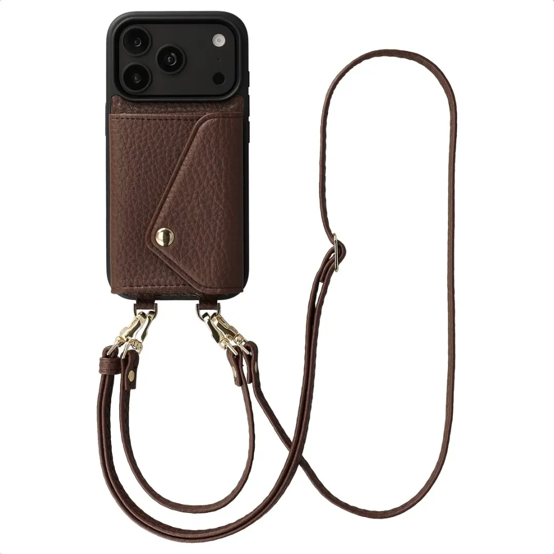 Selencia Sera Koordhoes iPhone 17 Pro