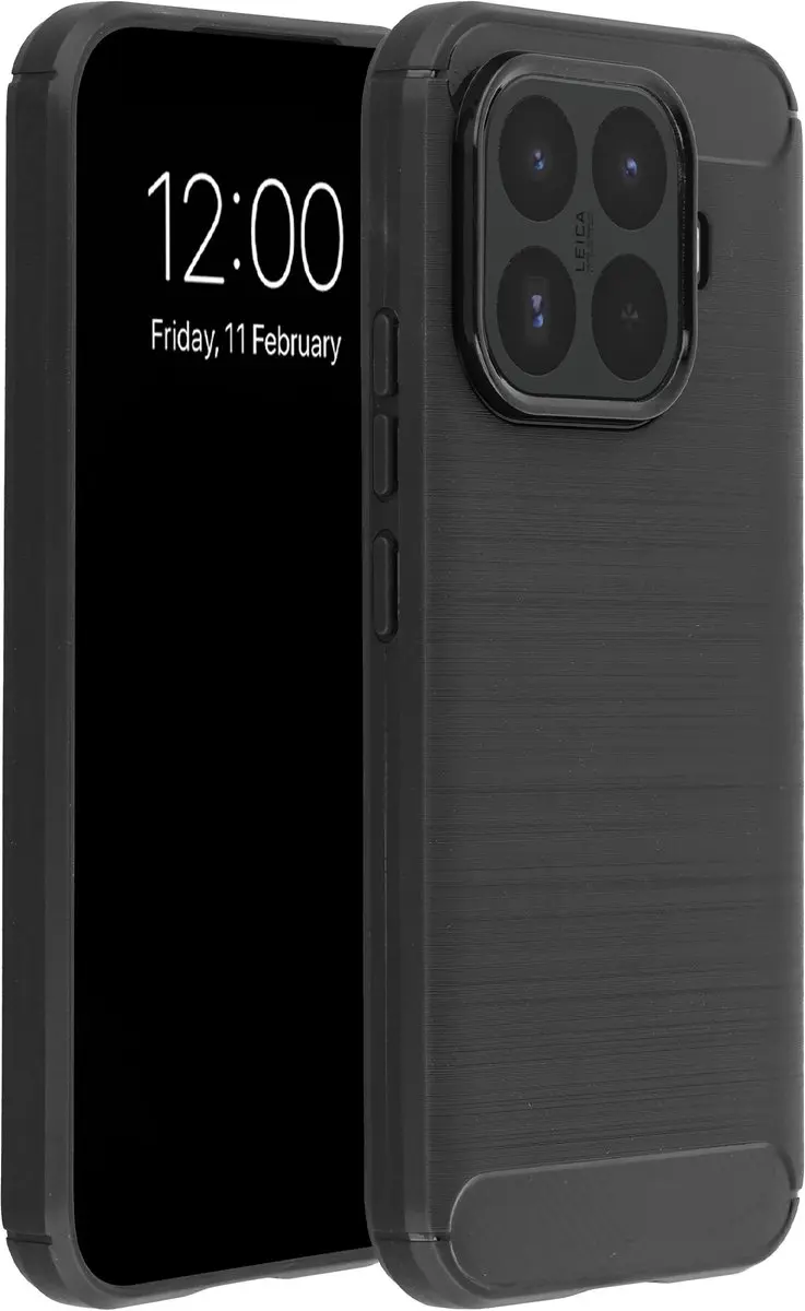 Imoshion Hoesje Xiaomi 17T