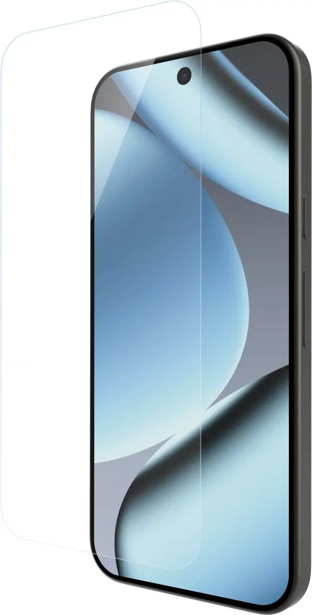 Just in Case Screenprotector Google Pixel 11 Pro