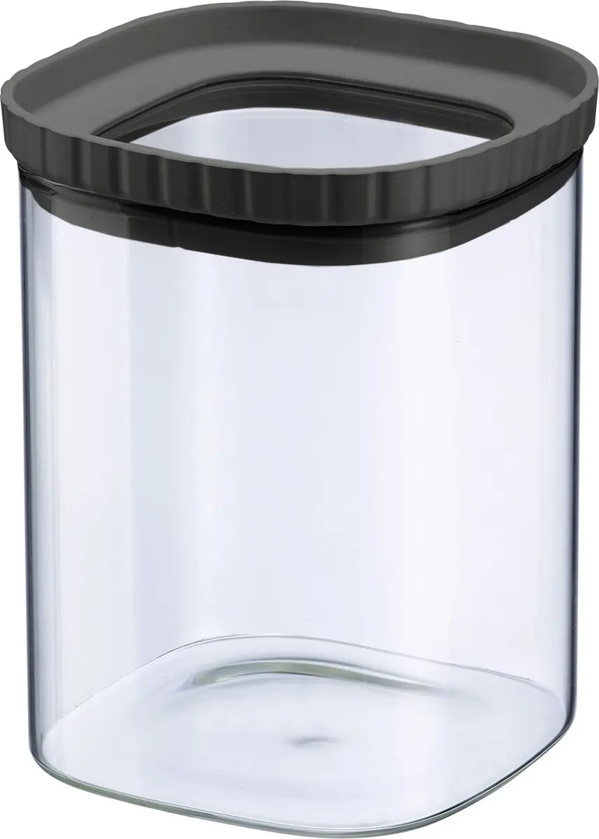 Westmark Glazen Pot 1.08L