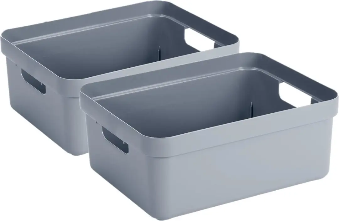 Sunware Sigma Opbergbox 24L