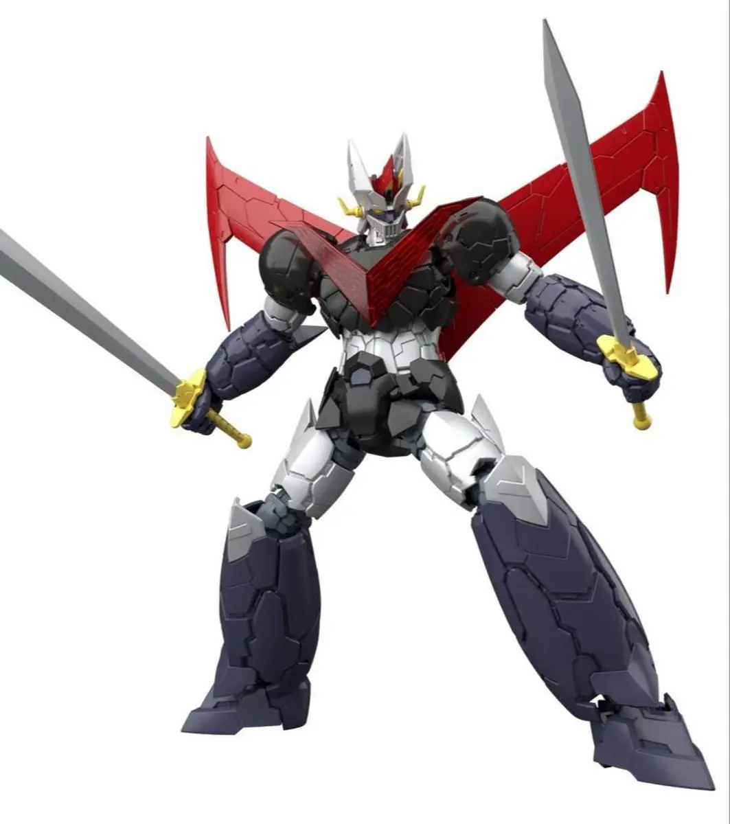 Bandai Namco Mazinger Z Infinity High Grade Great Mazinger 1:144 Modelkit