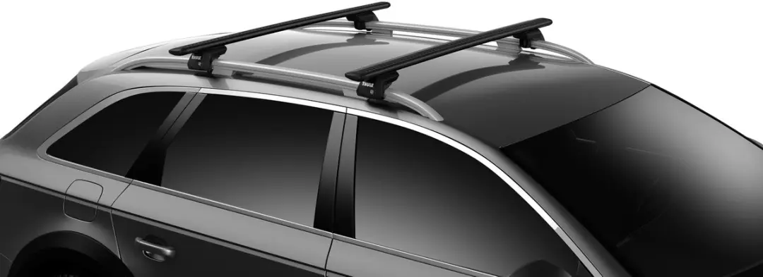 Thule WingBar Evo 150 Load Bars
