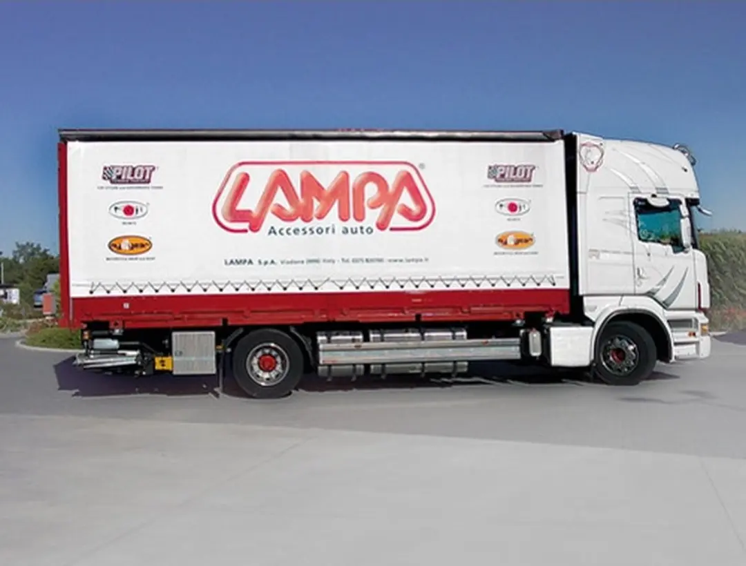Lampa Dompelpomp 12V 50W - 30 L/min - Aluminium