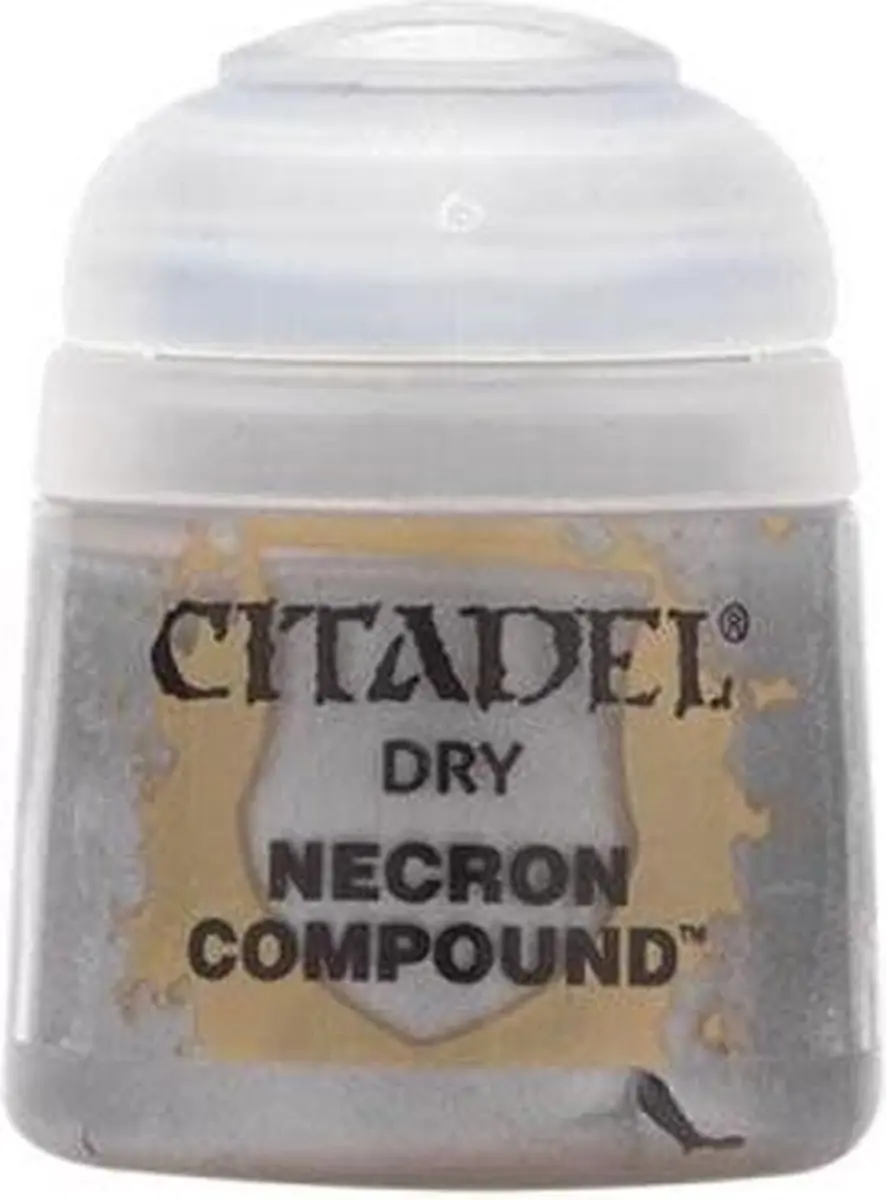 Warhammer Necron Compound Citadel Verf - 1ml