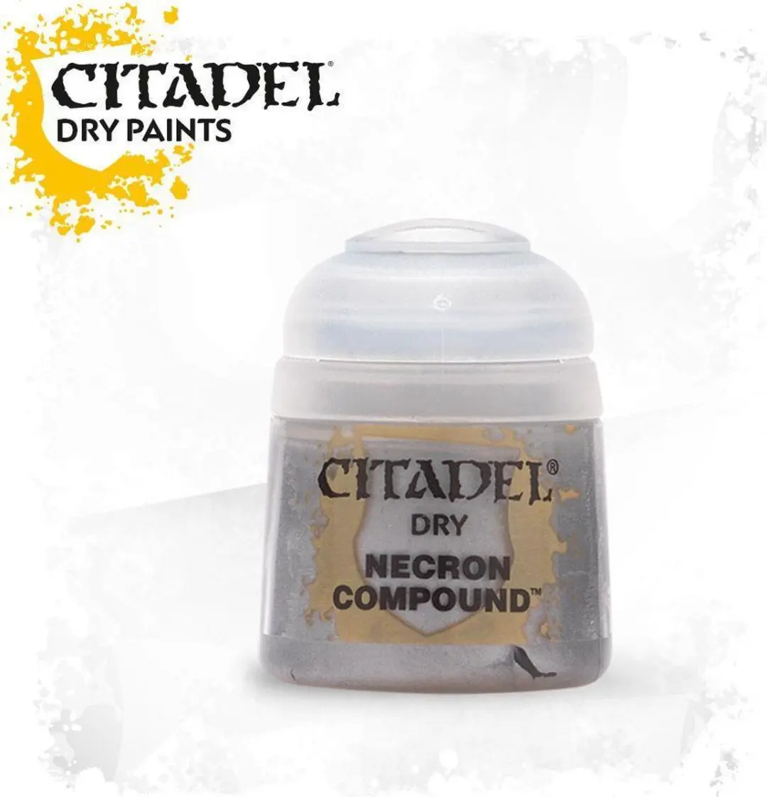 Warhammer Necron Compound Citadel Verf - 1ml