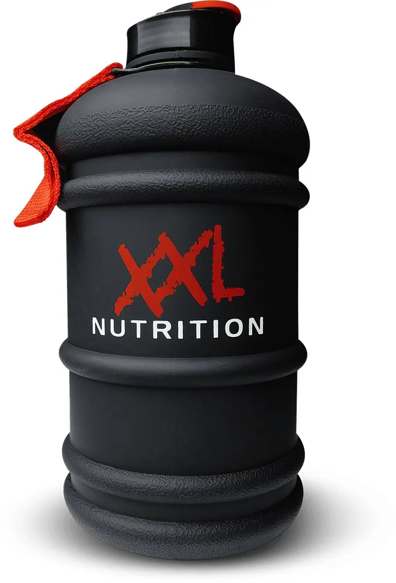 XXL Nutrition Coated Waterjug V2 2.2L