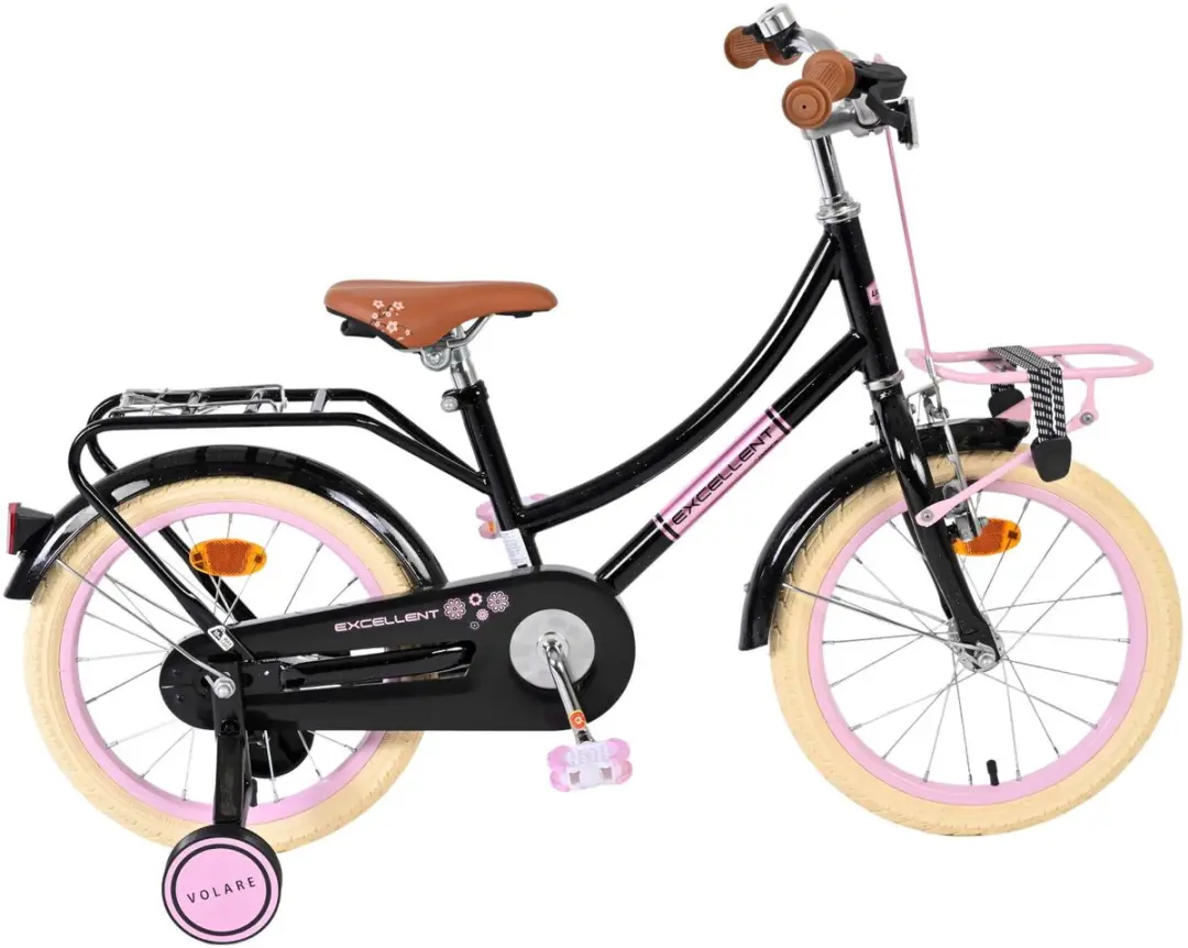 Volare Excellent Kinderfiets 16 inch