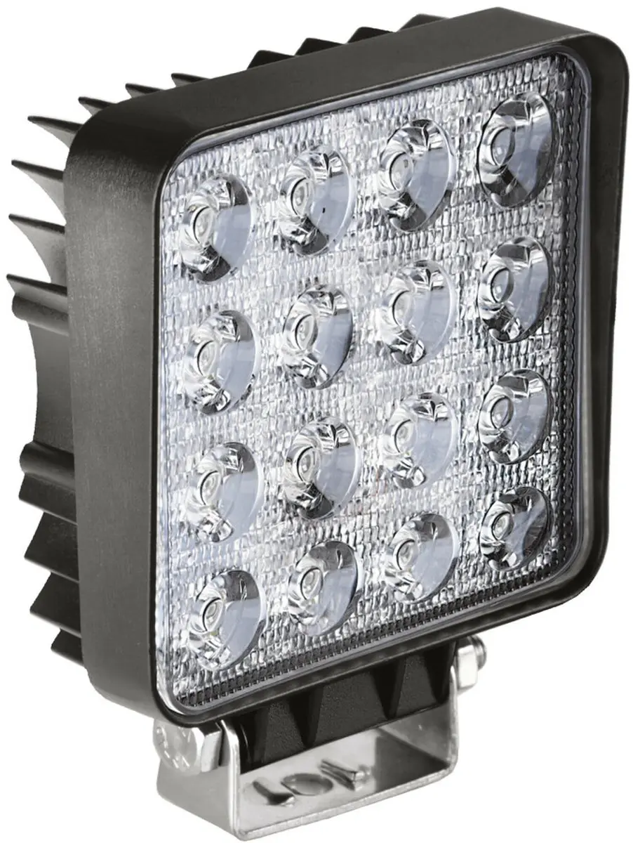 Lampa WL-31 LED Werklamp 12/24V