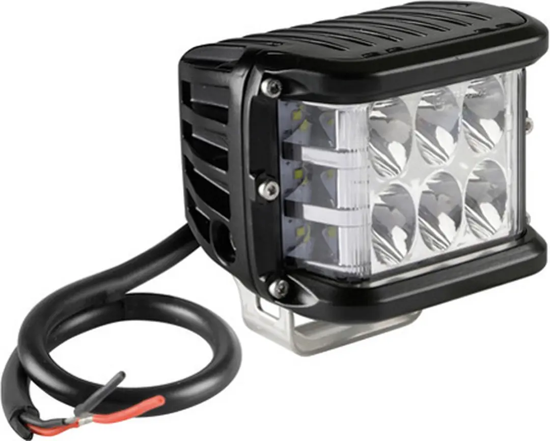 Lampa WL-24 Werklamp 12 LED 36W