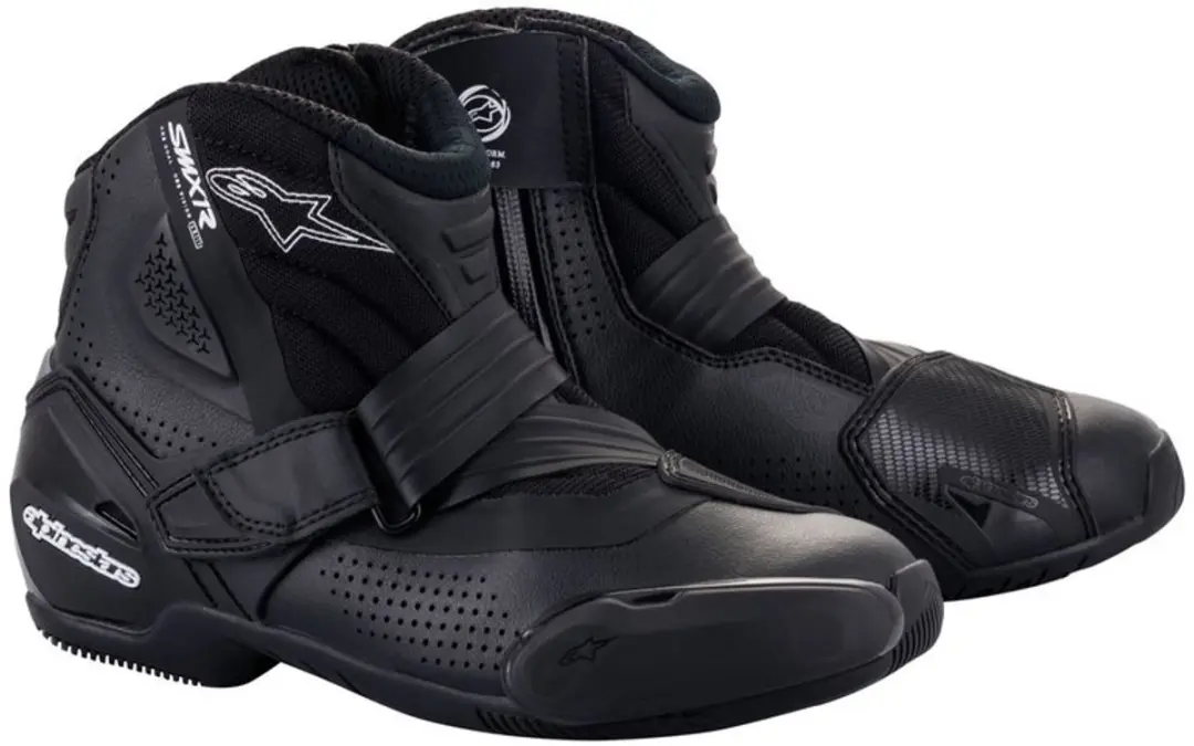 Alpinestars SMX-1 R V2 Motorschoenen