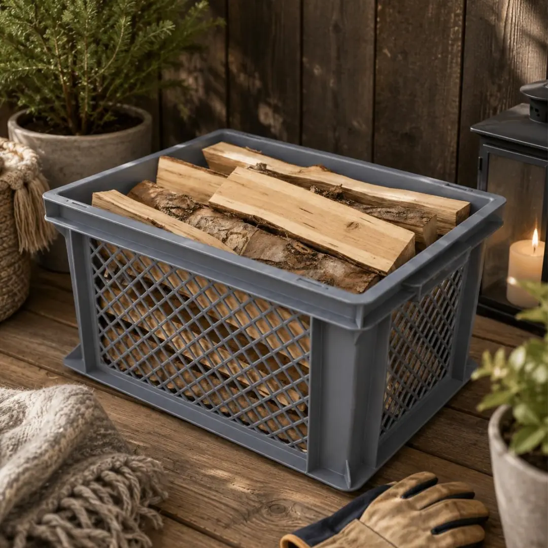 Bellatio Design Opbergbox 2x