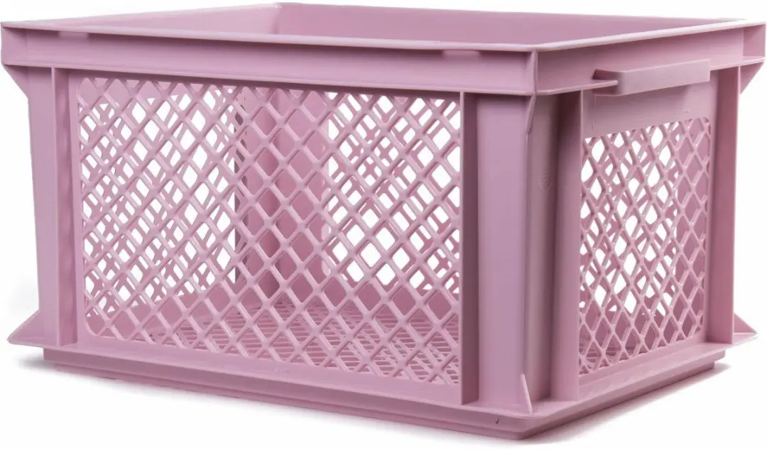 Bellatio Design Opbergbox 40x30x22cm