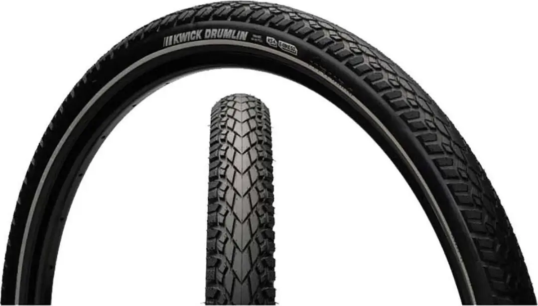 Kenda Kwick Drumlin KS 60TPI Urbanband 700C x 45
