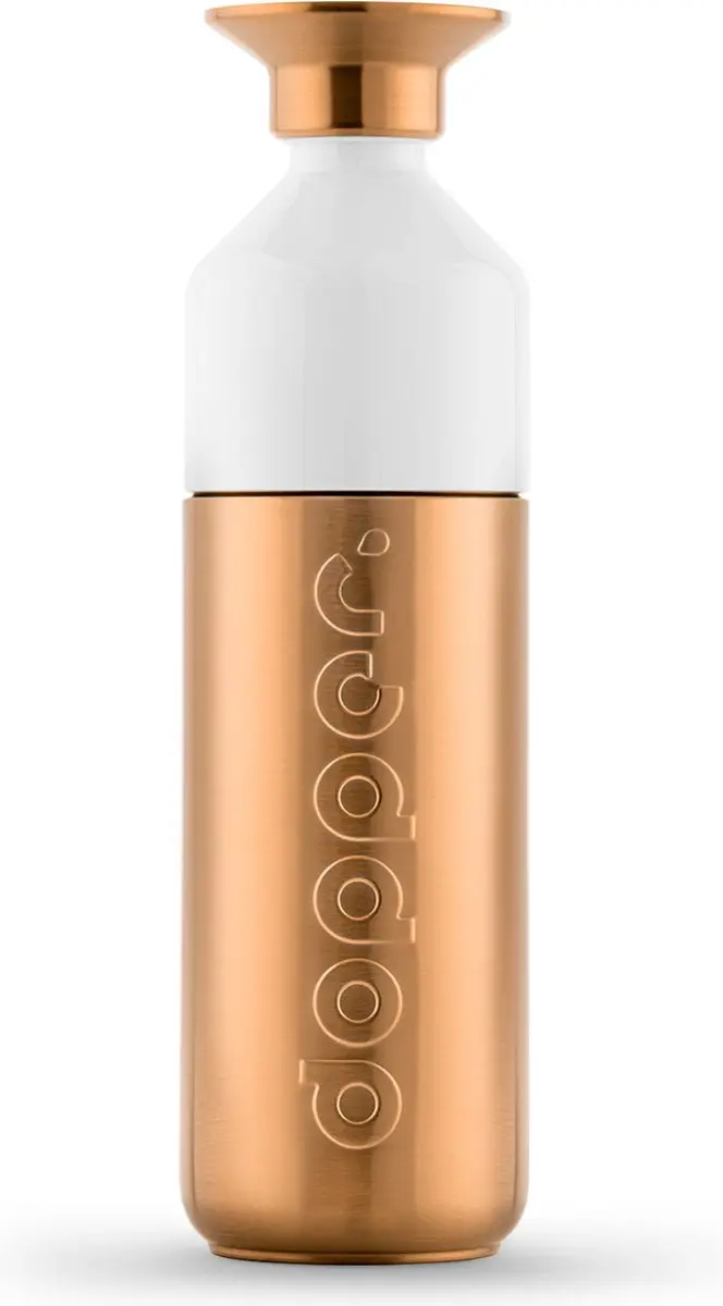 Dopper Steel Limited Edition Drinkfles 800ml