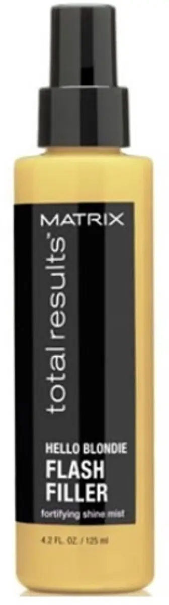 Matrix Total Results Vrouwen Haarspray 125ml