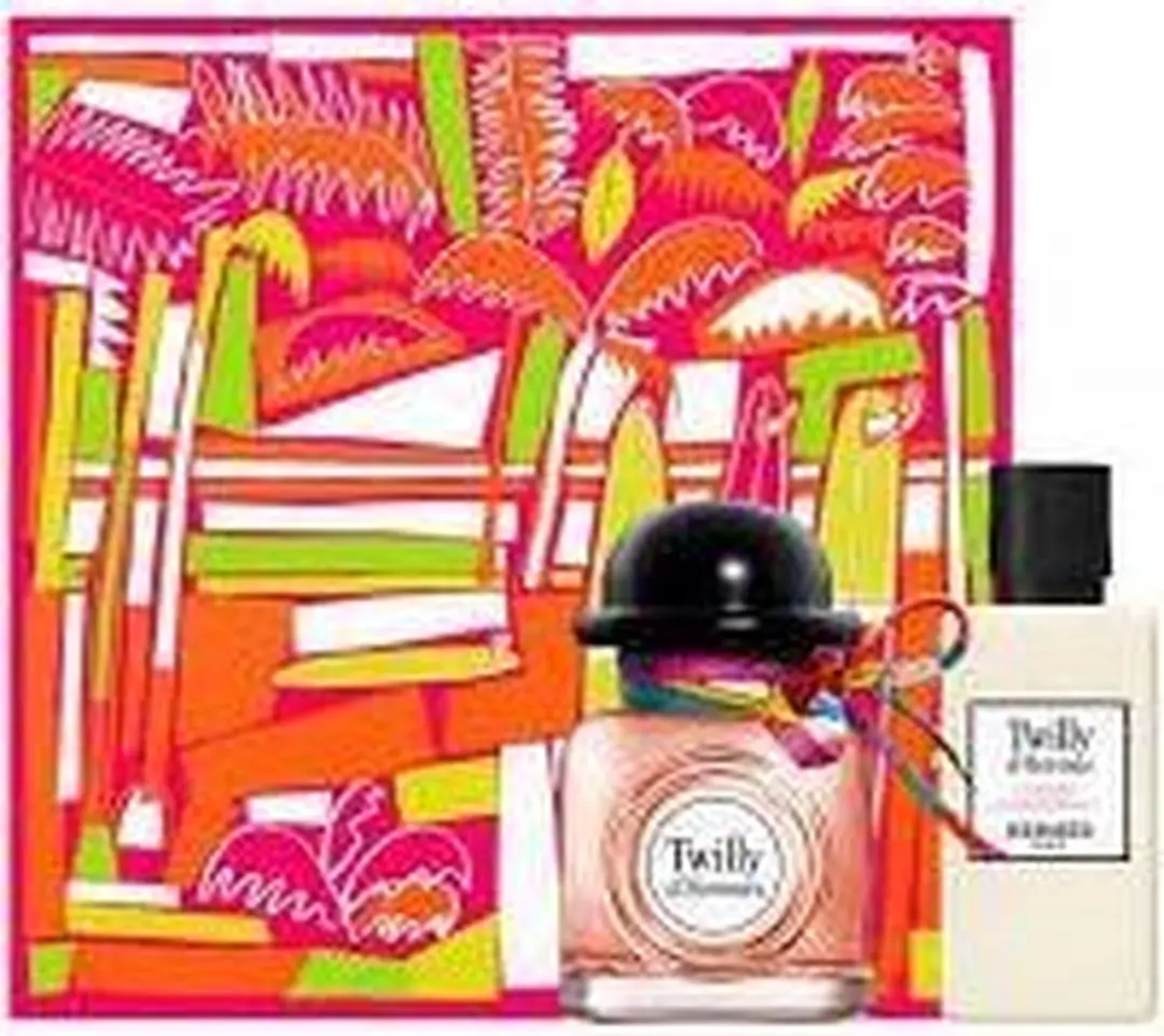 Hermès For Women Eau de Parfum 50ml