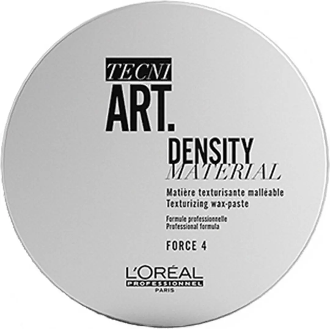 L'Oréal Professionnel Tecni.Art Density Material Wax 100ml