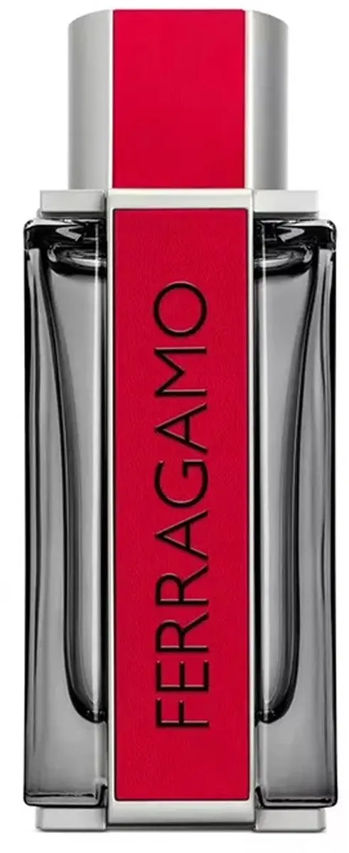 Salvatore Ferragamo Red Leather Eau de Parfum 50ml