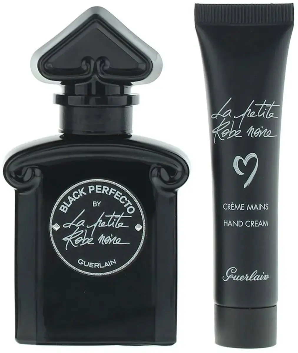 Guerlain La Petite Robe Noire Eau de Parfum & Handcrème