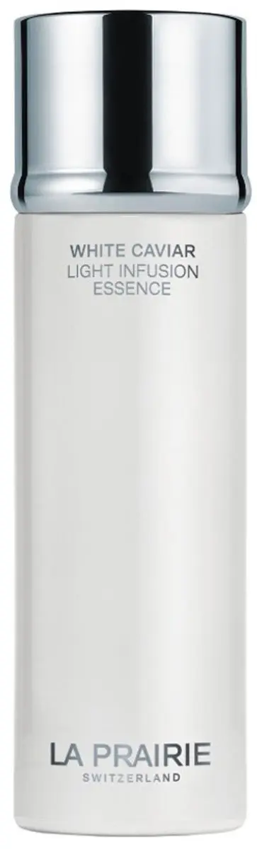 La Prairie White Caviar Light Infusion Essence 150ml