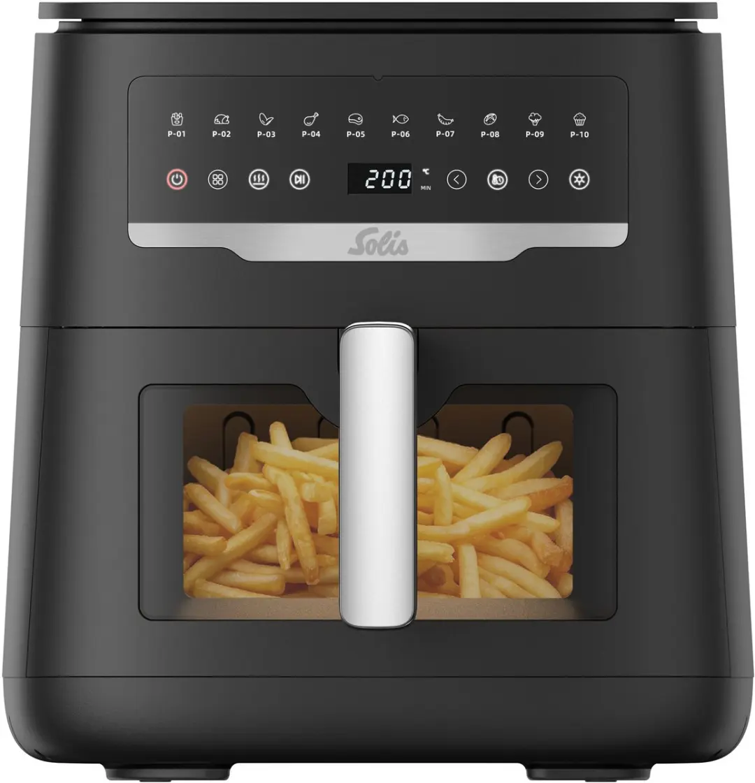 Solis Airfryer Uno 97985