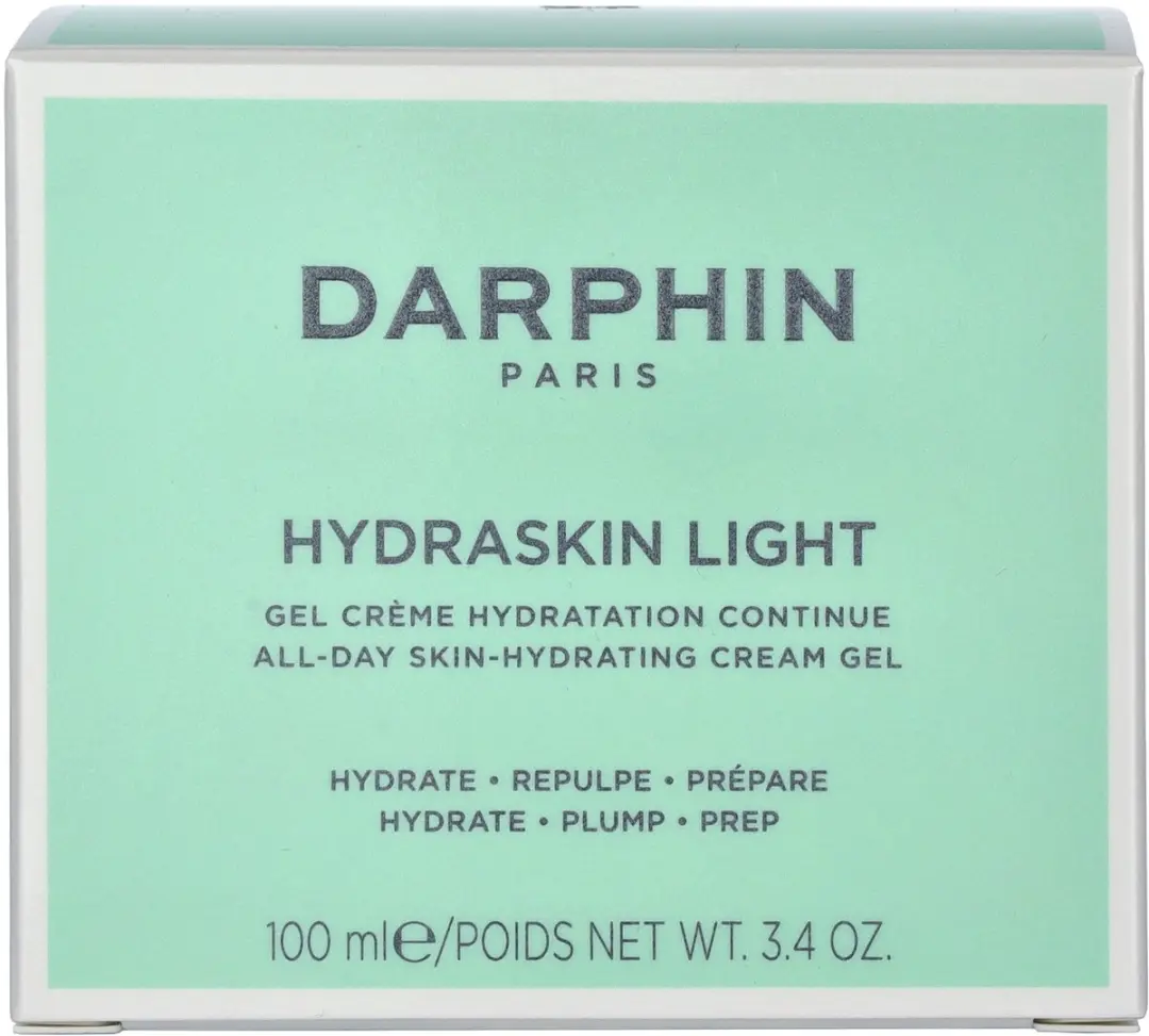 Darphin Hydraskin Light All-Day Hydraterende Crème Gel 100ml