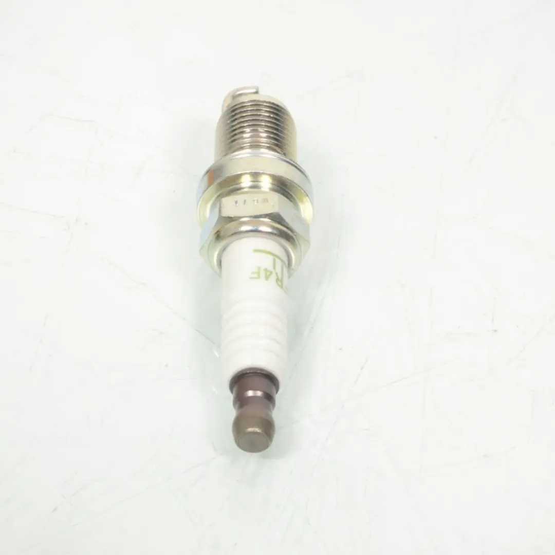 NGK ZFR4F-11 Bougie - Wit
