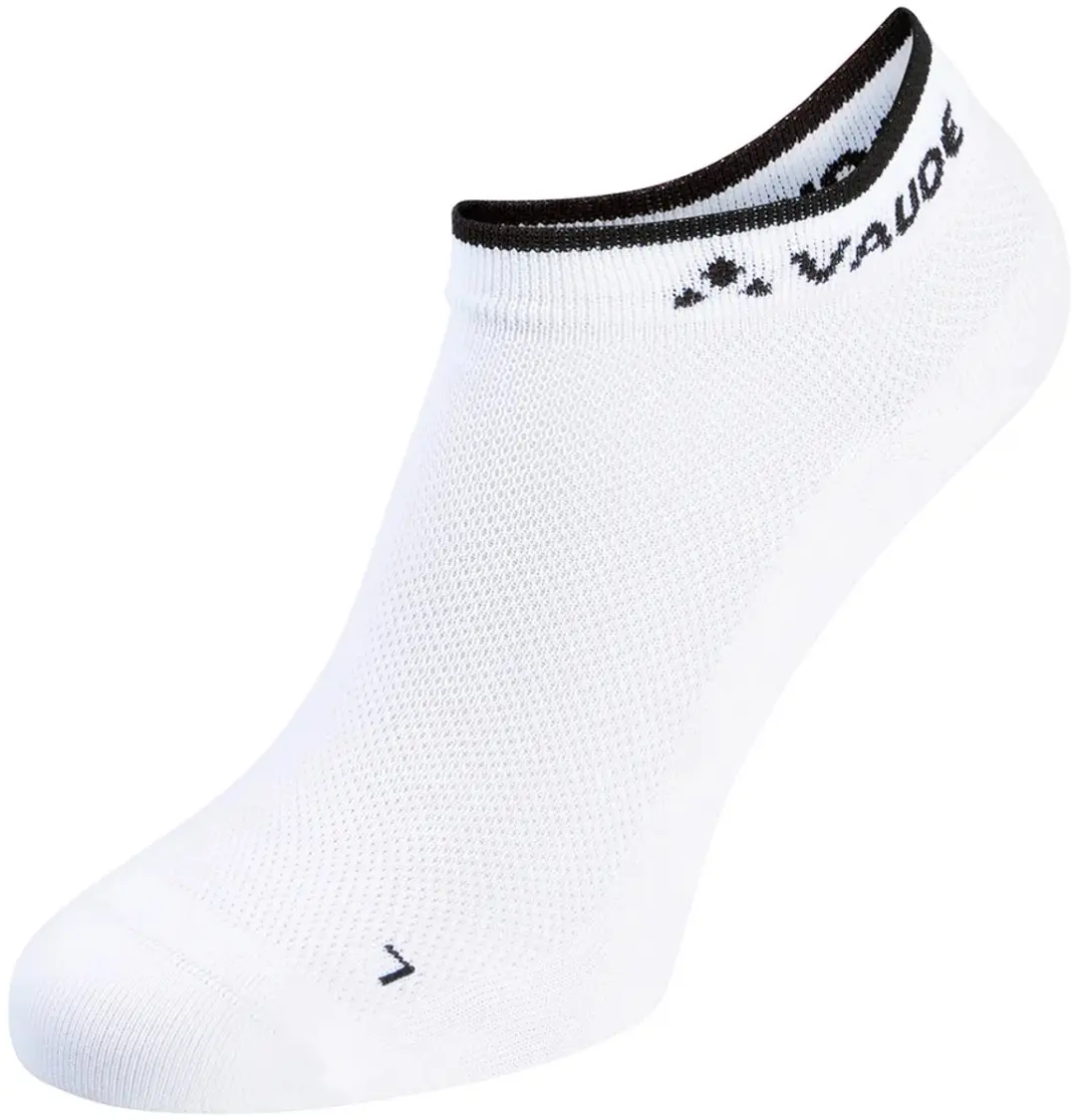 Vaude Bike Footies II Sokken