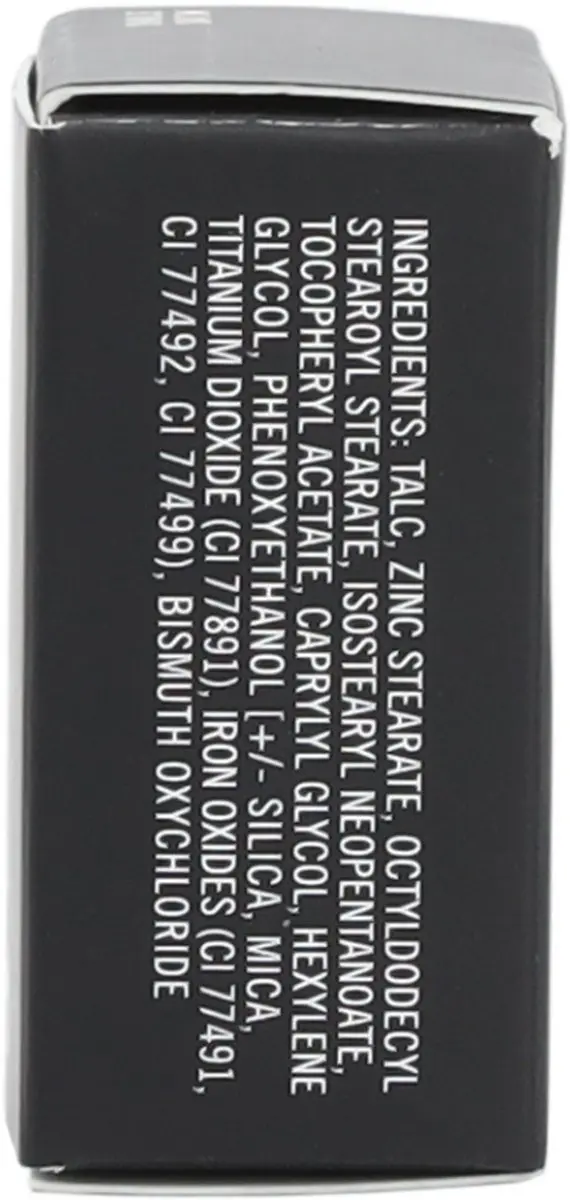 MAC Cosmetics Oogschaduw Shale - 1,5 g - Paars - afbeelding 6 van 6