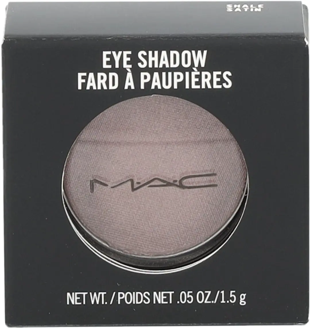 MAC Cosmetics Oogschaduw Shale - 1,5 g - Paars
