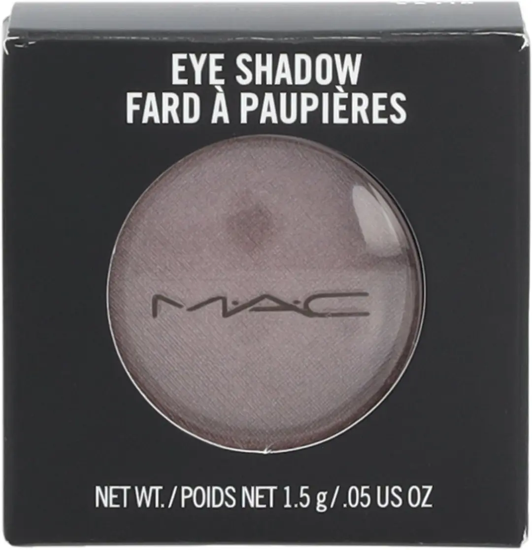 MAC Cosmetics Oogschaduw Shale - 1,5 g - Paars