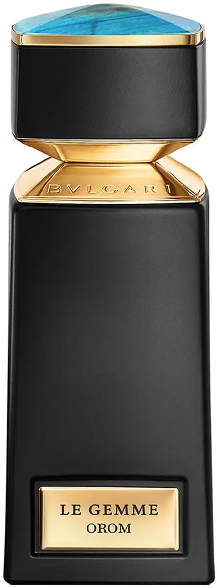 Bvlgari Le Gemme Orom Eau de Parfum 125ml