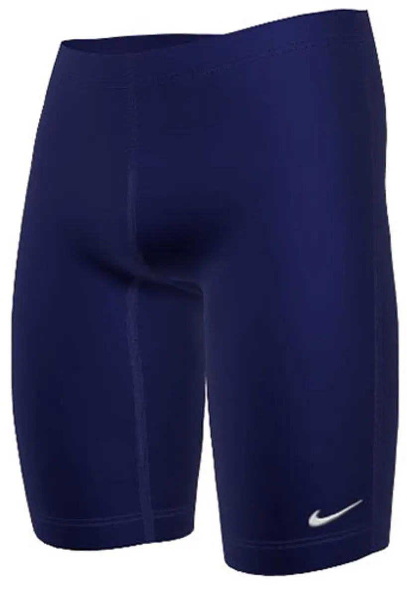 Nike Swim Solid Jammer 26 - Midnight Navy