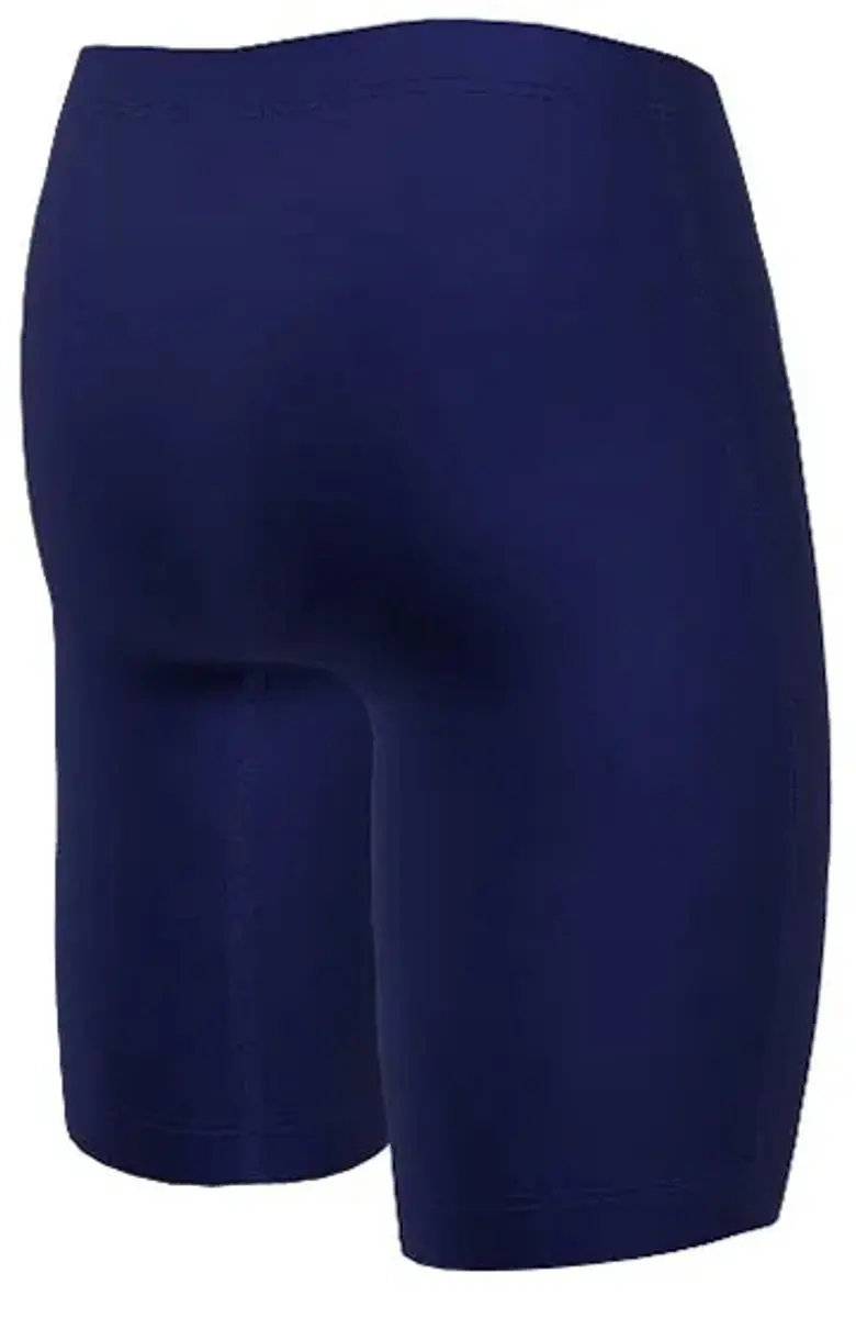 Nike Swim Solid Jammer 26 - Midnight Navy - afbeelding 3 van 6