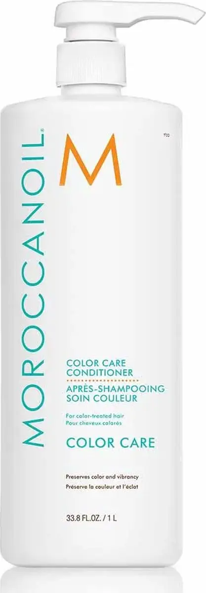 Moroccanoil Color Care Conditioner 1000ml