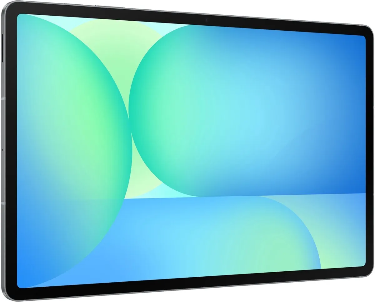 Samsung Galaxy Tab S10 FE Plus SM-X620NZAPEUE - 256GB - Grijs