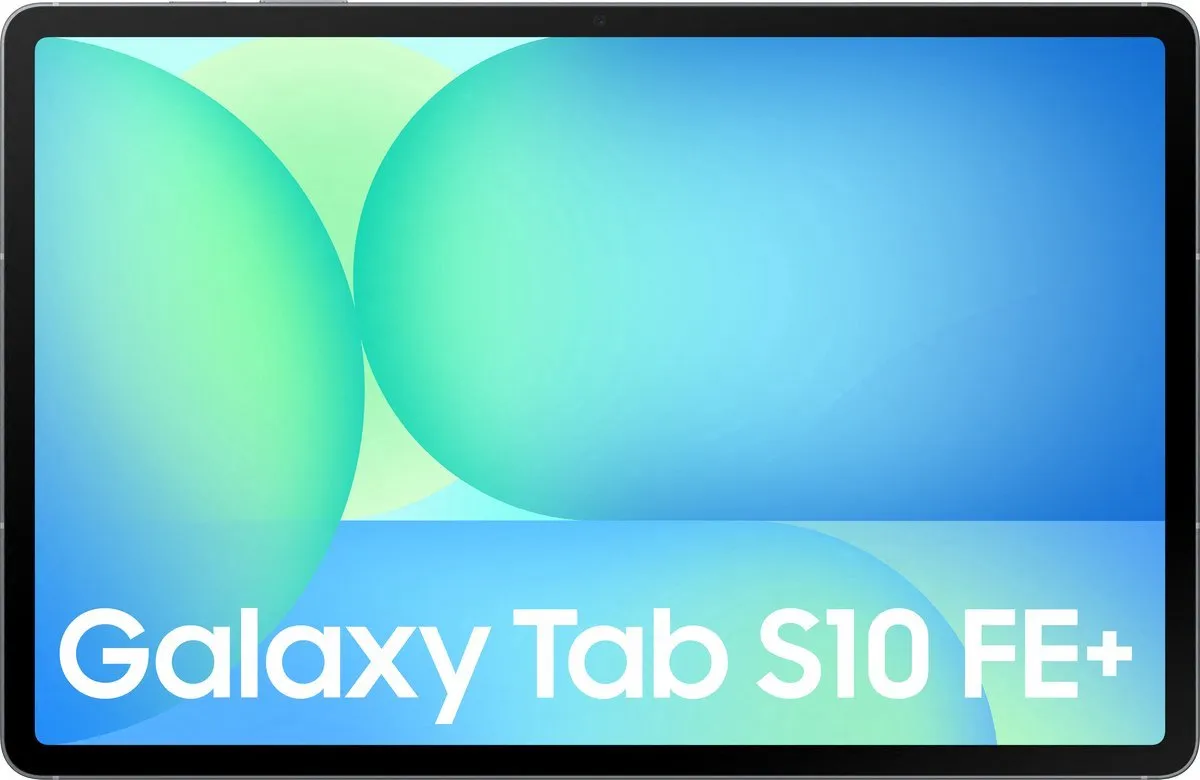 Samsung Galaxy Tab S10 FE Plus SM-X620NZAPEUE