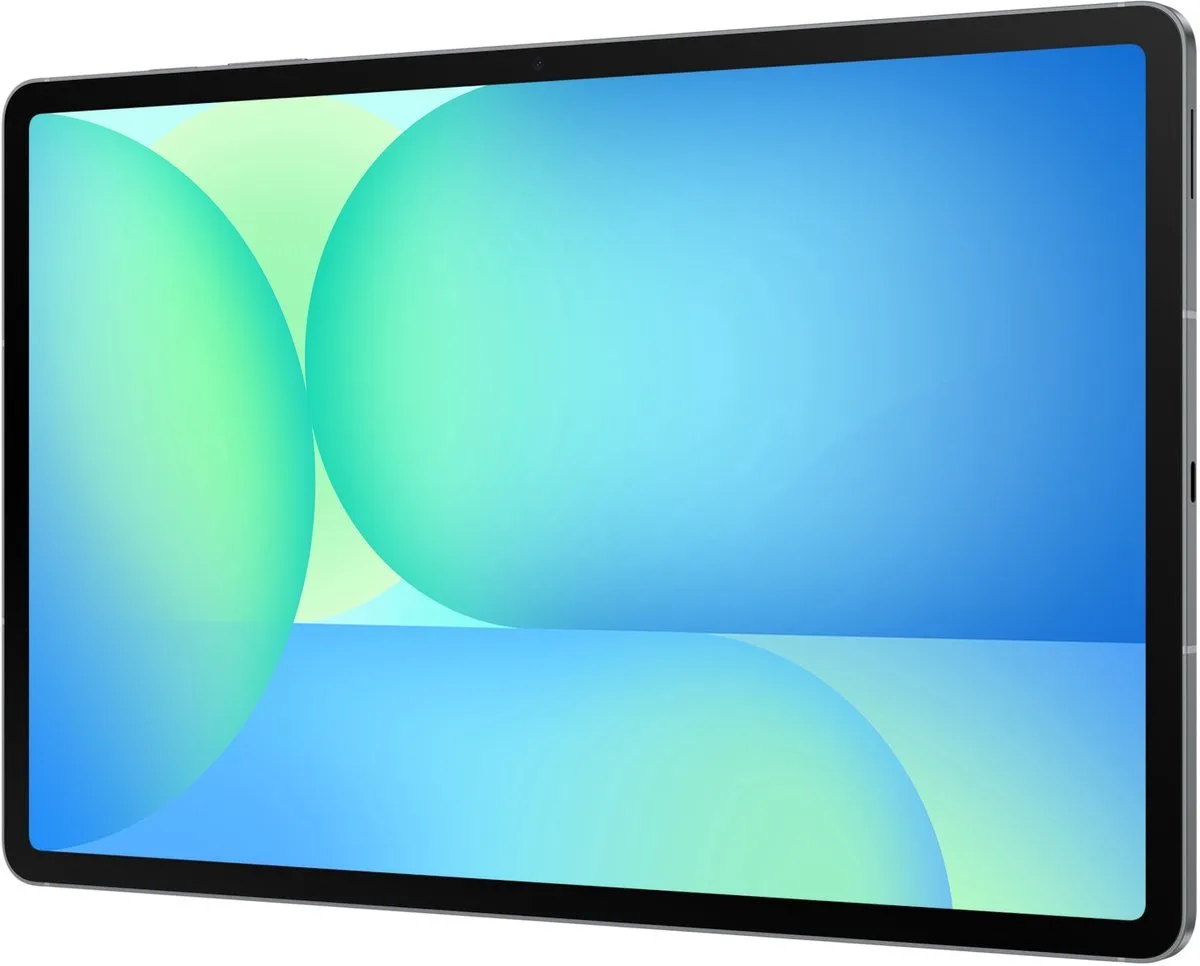 Samsung Galaxy Tab S10 FE Plus SM-X620NZAPEUE - 256GB - Grijs