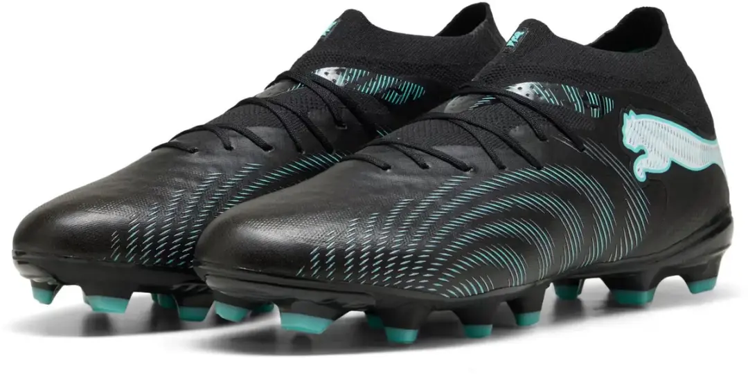 PUMA Future 9 Pro Voetbalschoenen FG/AG - 43