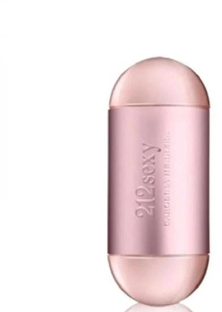Carolina Herrera 212 Sexy Eau de Parfum 100ml