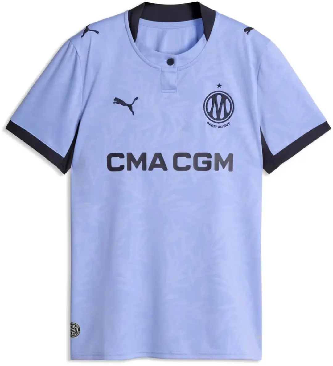 PUMA Derde Dames Tenue OM 2026/27 784277