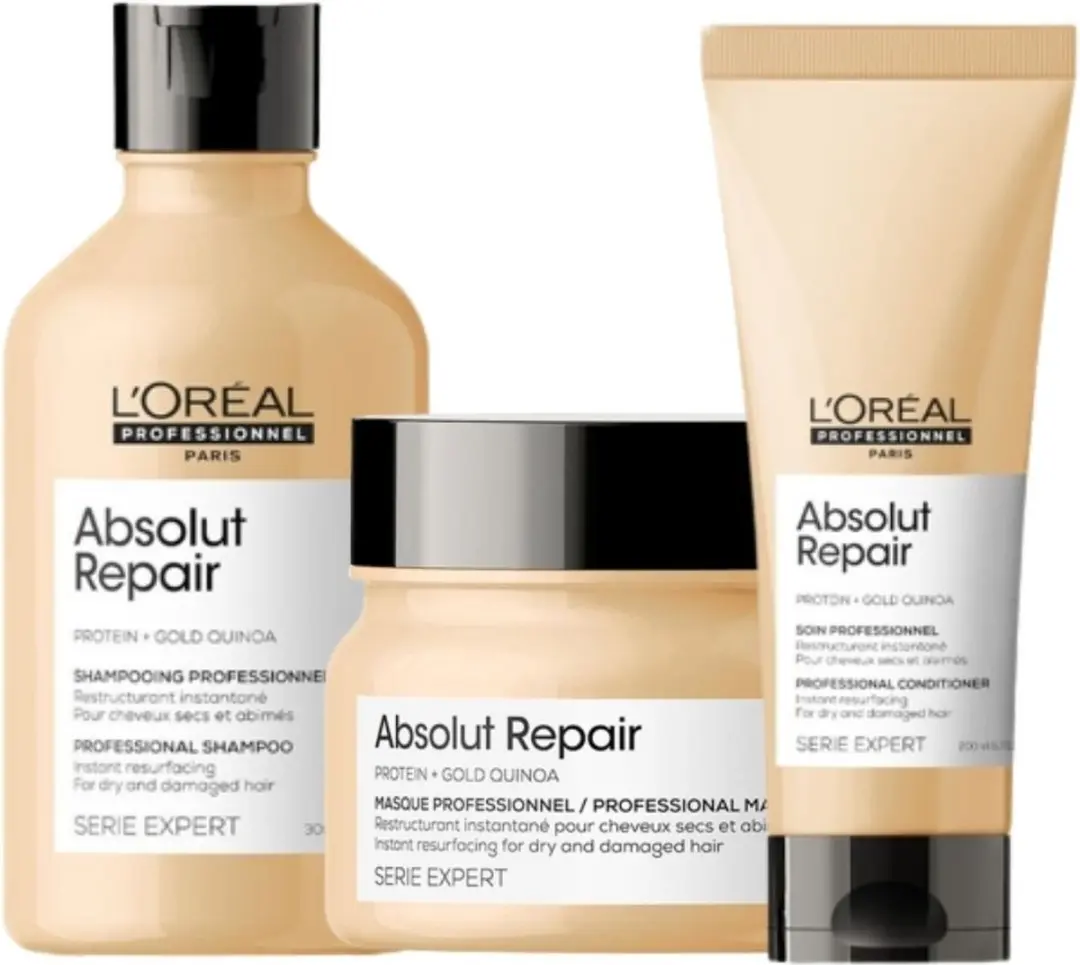 L'Oréal Professionnel Absolut Repair Set