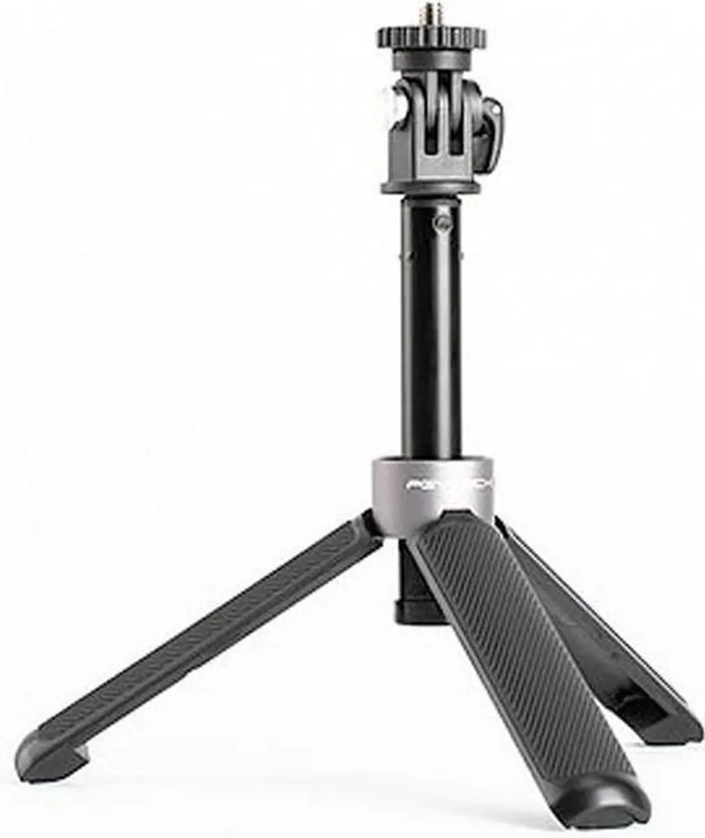 PGYTECH P-GM-117 Actiecamera Driepoot