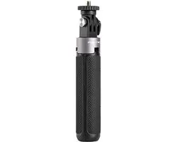 PGYTECH P-GM-117 Actiecamera Driepoot - Aluminium - Zwart