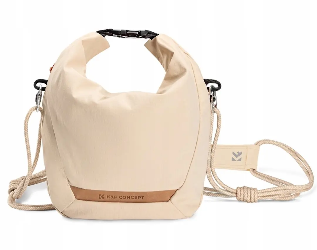 K&F Concept 5L Sling Tas