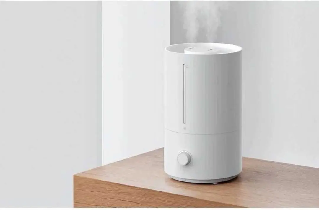 Xiaomi Humidifier 2 Lite BHR6605EU Luchtbevochtiger - 4L